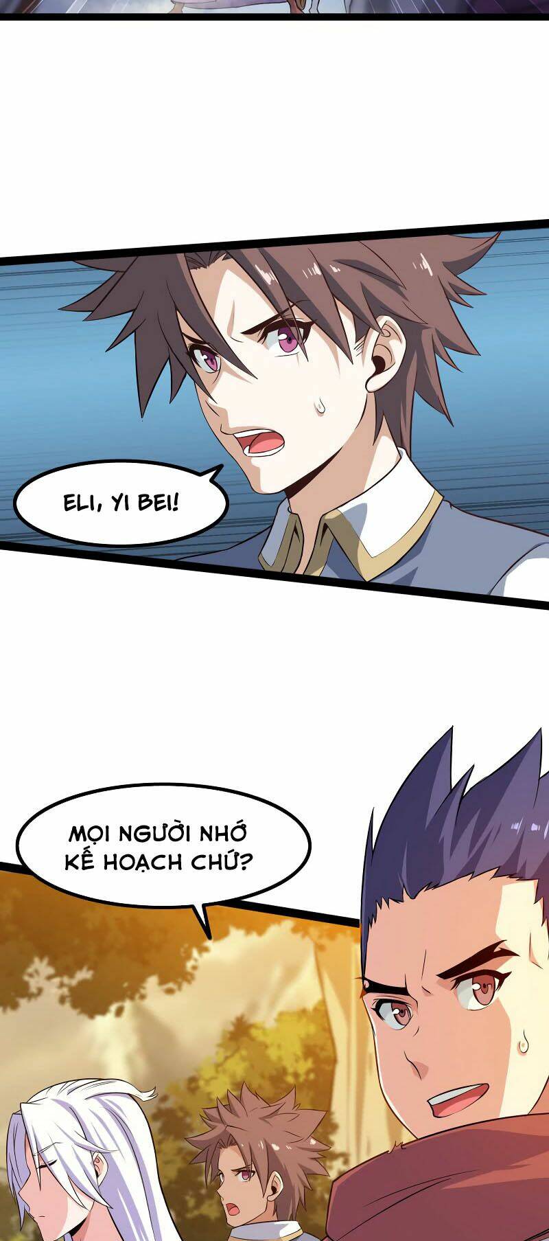 Vợ Tôi Là Quỷ Vương Chapter 40 - Trang 2