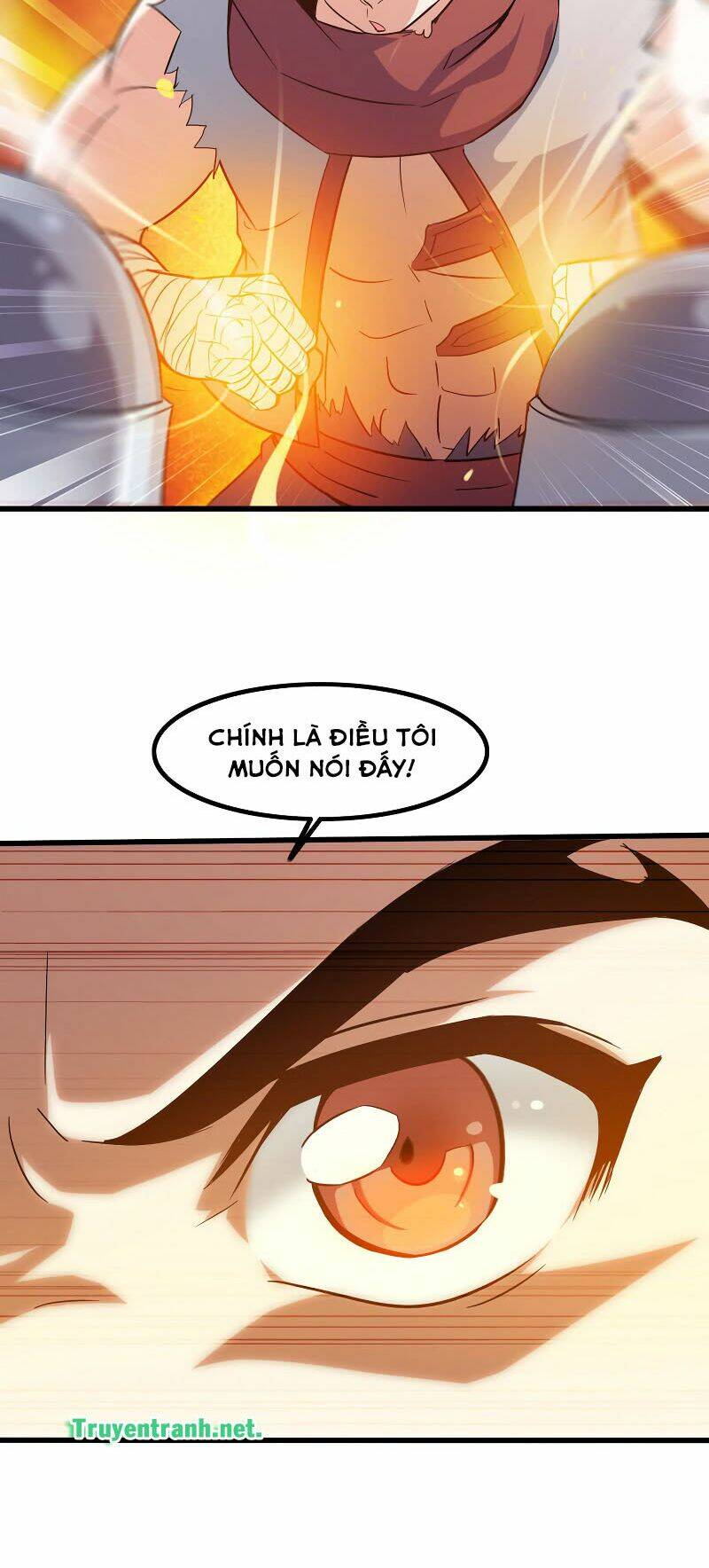 Vợ Tôi Là Quỷ Vương Chapter 40 - Trang 2