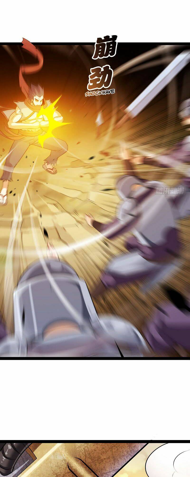 Vợ Tôi Là Quỷ Vương Chapter 40 - Trang 2