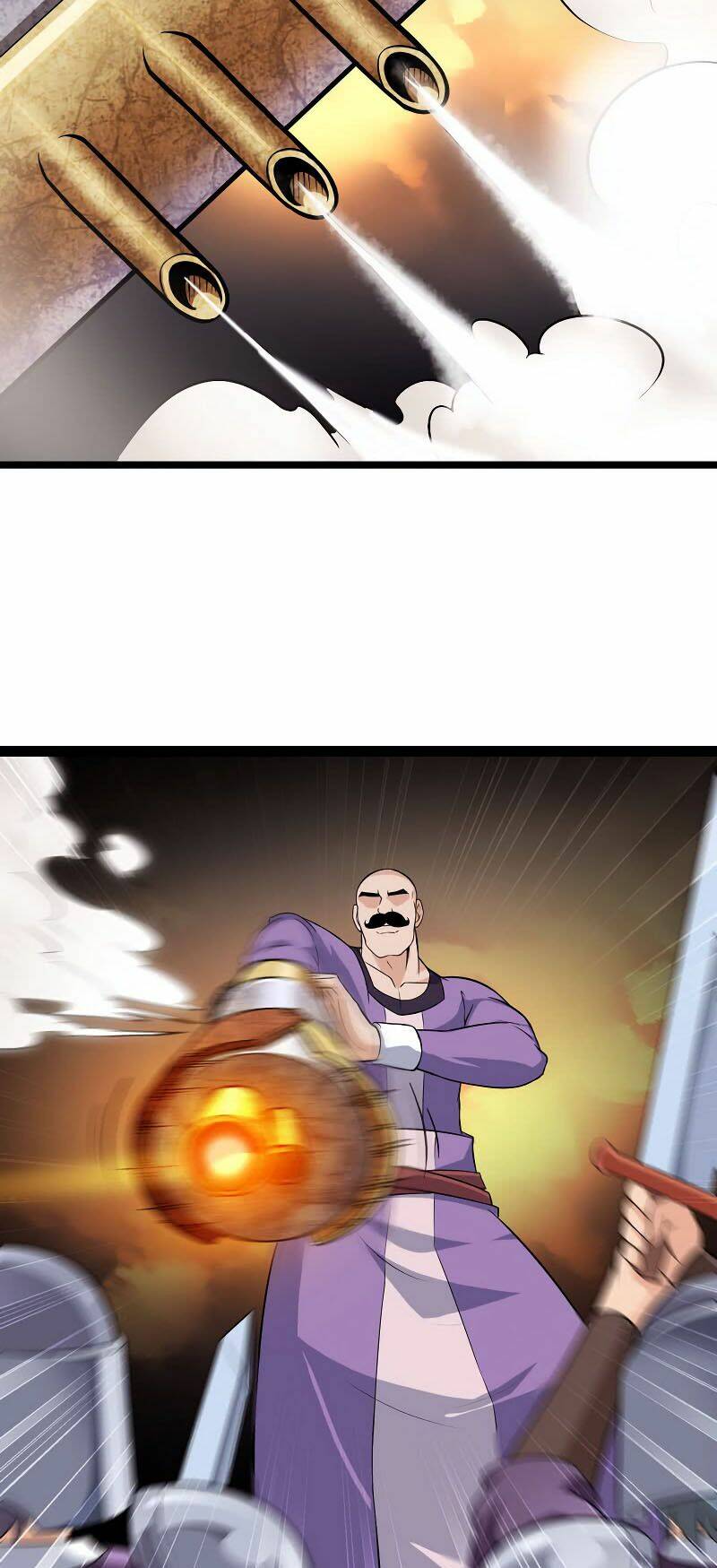 Vợ Tôi Là Quỷ Vương Chapter 40 - Trang 2