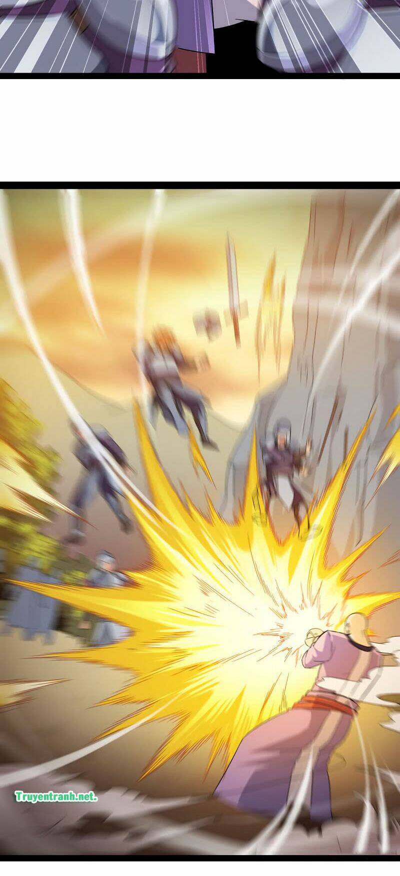 Vợ Tôi Là Quỷ Vương Chapter 40 - Trang 2