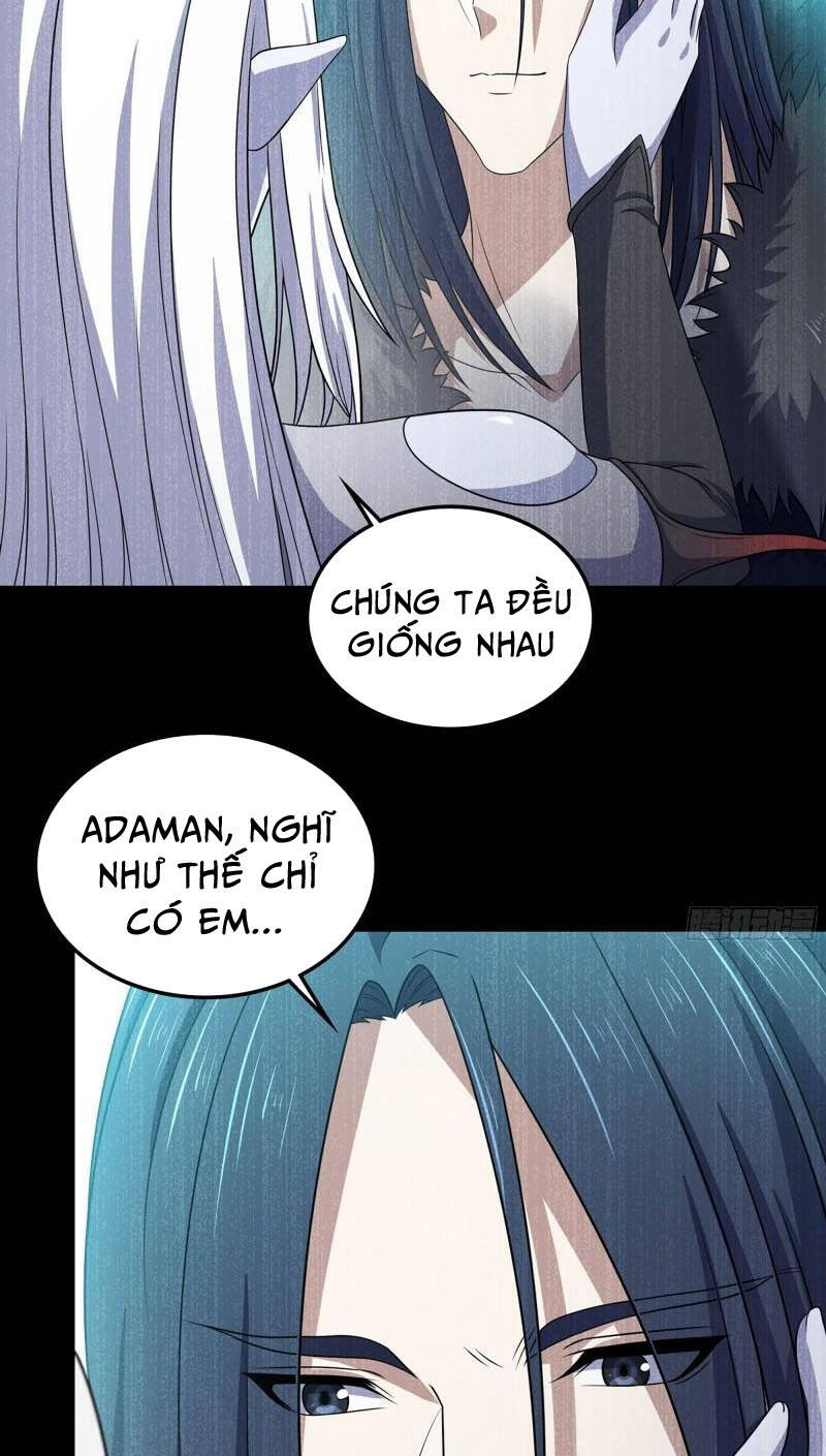 Vợ Tôi Là Quỷ Vương Chapter 400 - Trang 2