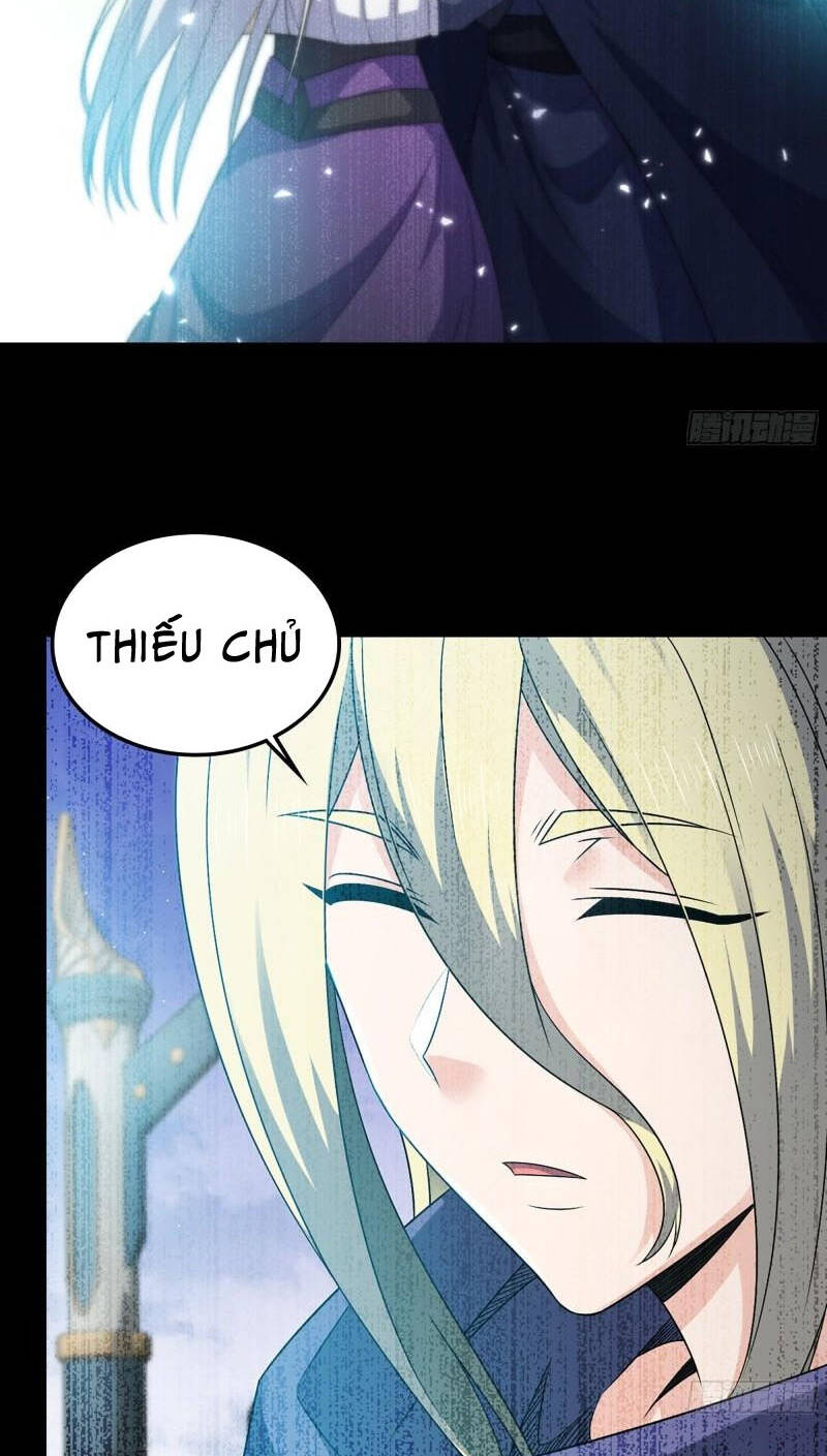 Vợ Tôi Là Quỷ Vương Chapter 400 - Trang 2