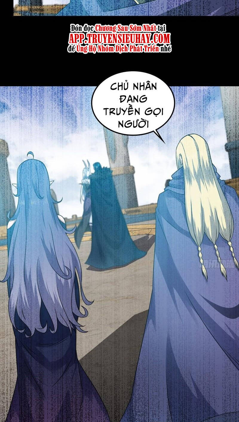 Vợ Tôi Là Quỷ Vương Chapter 400 - Trang 2