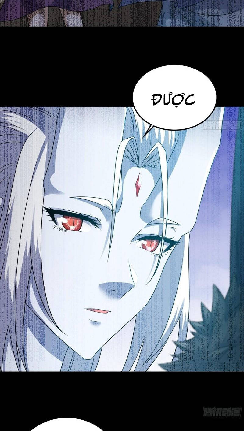 Vợ Tôi Là Quỷ Vương Chapter 400 - Trang 2