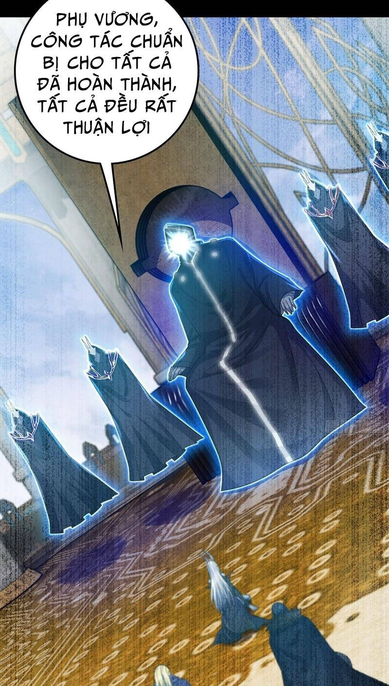 Vợ Tôi Là Quỷ Vương Chapter 400 - Trang 2