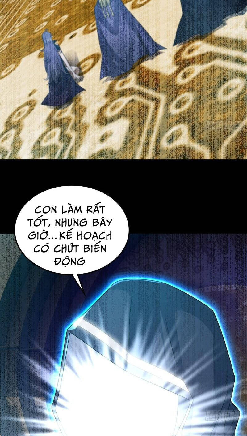 Vợ Tôi Là Quỷ Vương Chapter 400 - Trang 2