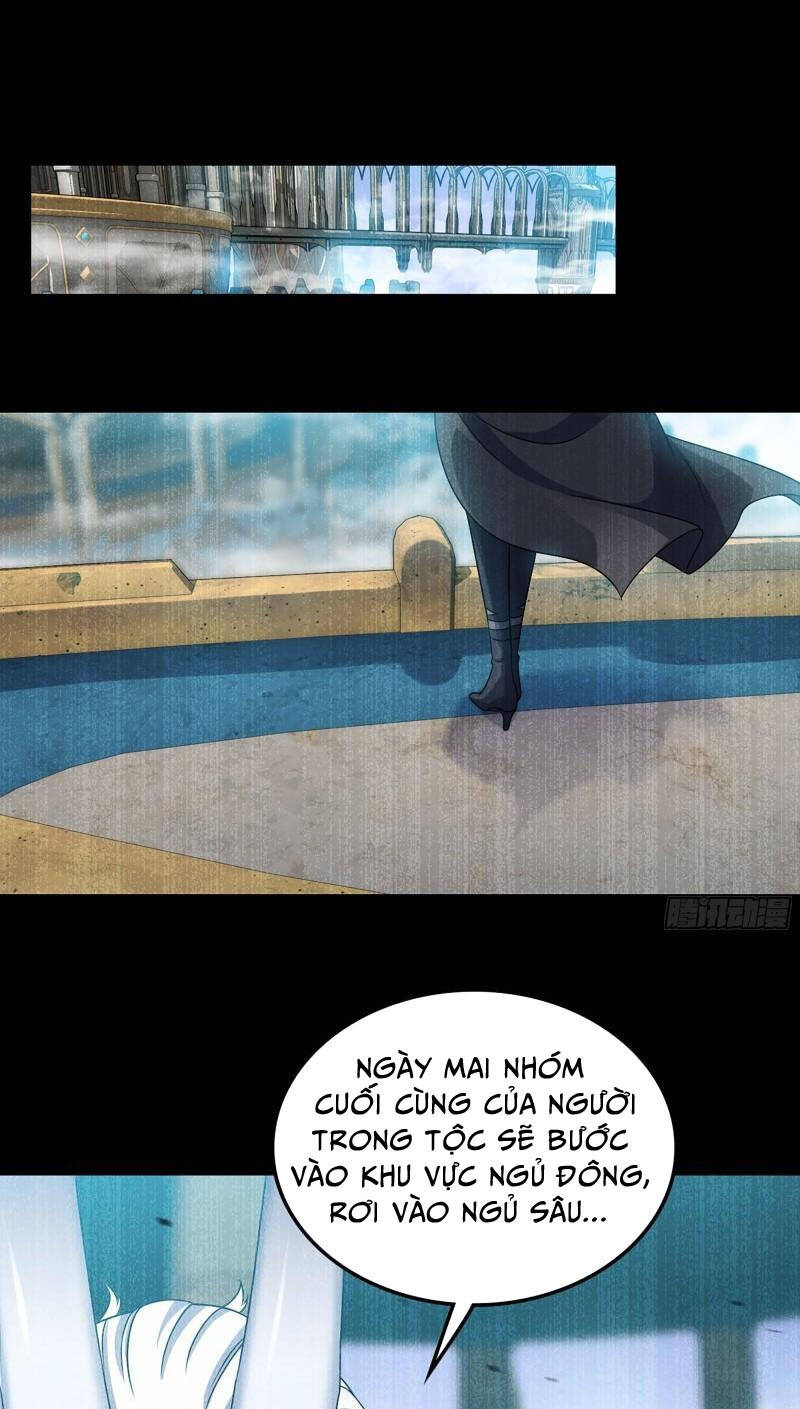 Vợ Tôi Là Quỷ Vương Chapter 400 - Trang 2