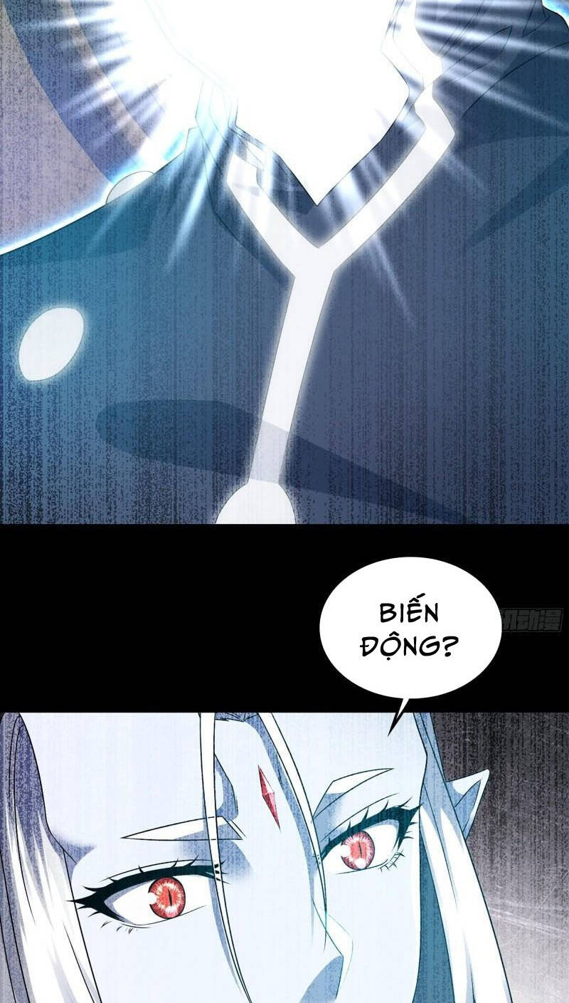 Vợ Tôi Là Quỷ Vương Chapter 400 - Trang 2