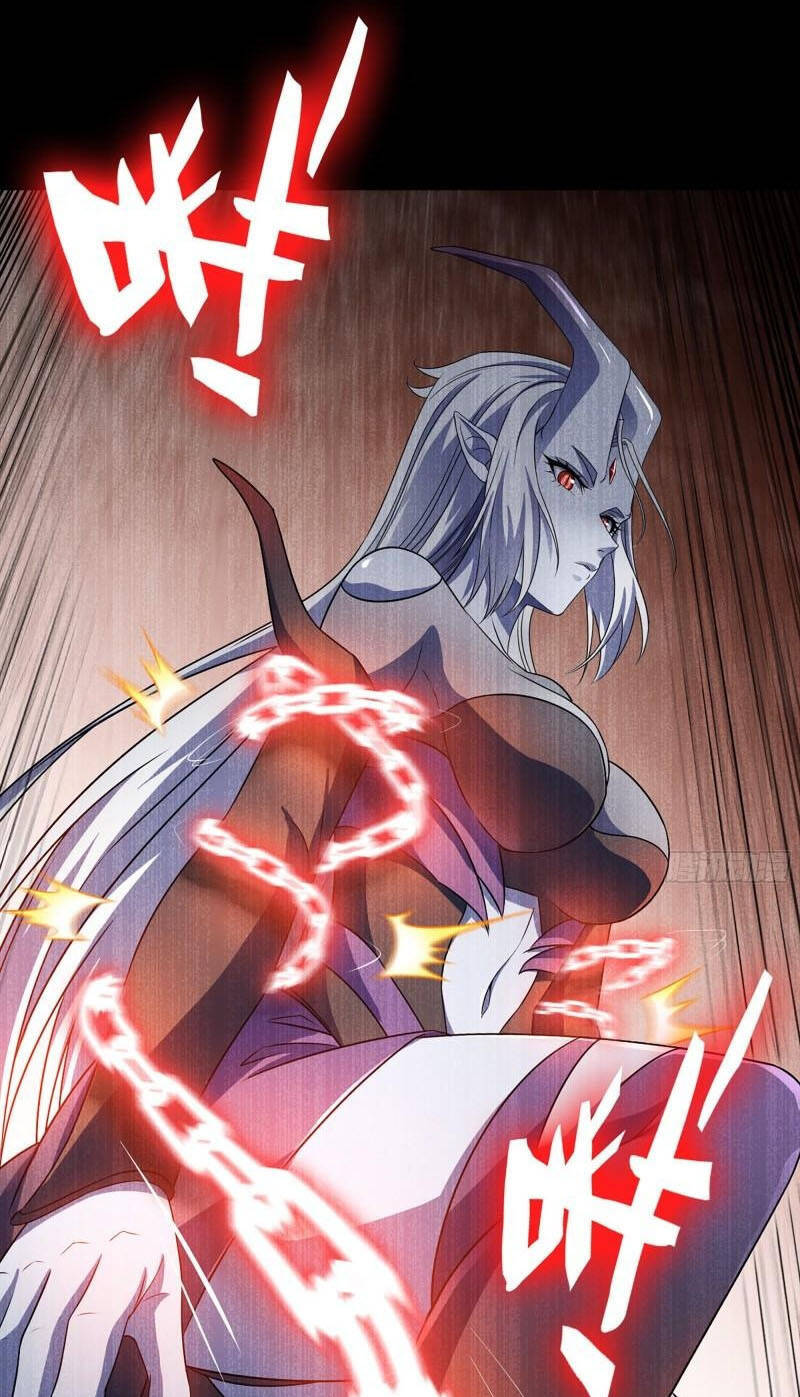 Vợ Tôi Là Quỷ Vương Chapter 400 - Trang 2