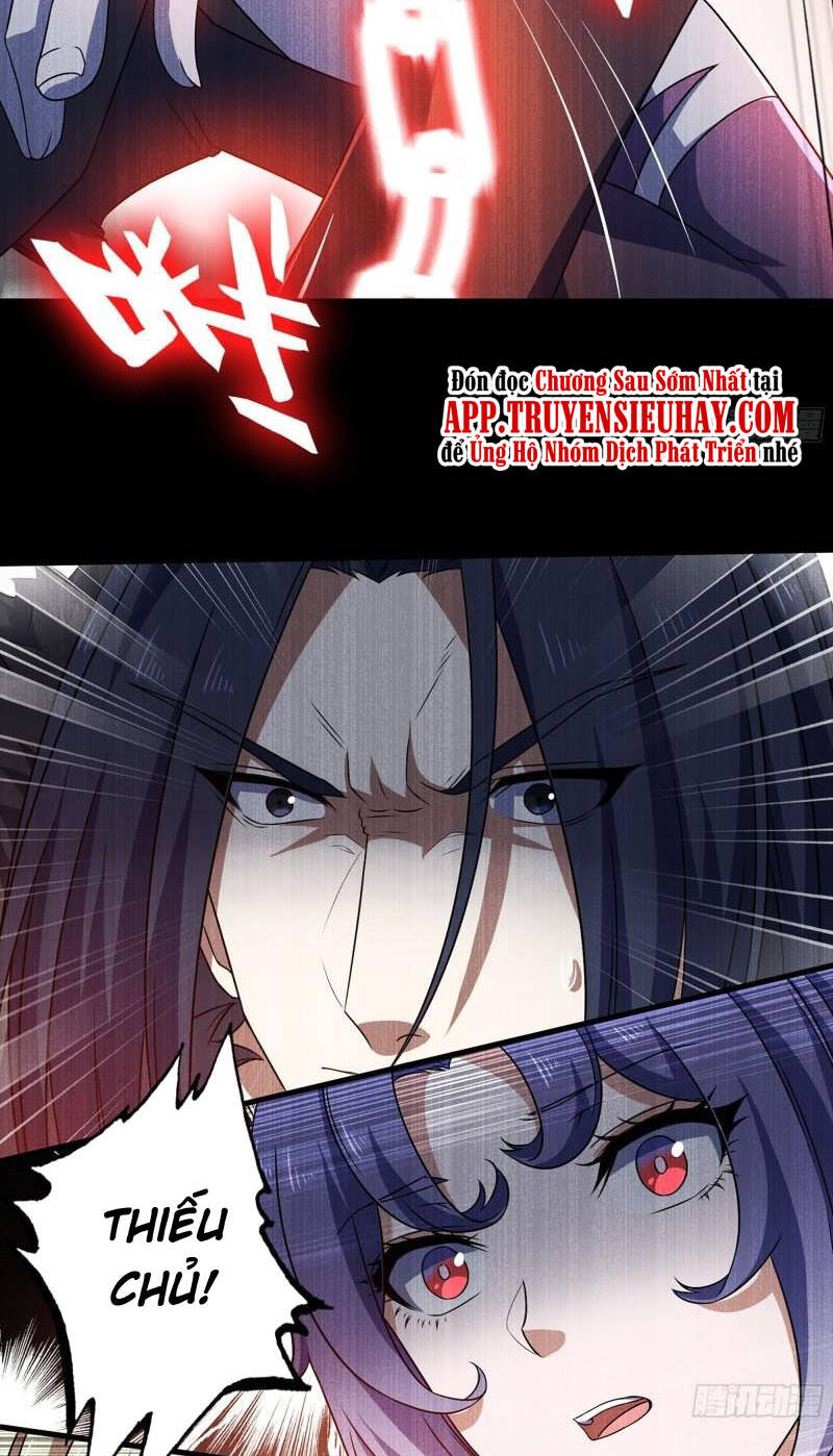 Vợ Tôi Là Quỷ Vương Chapter 400 - Trang 2