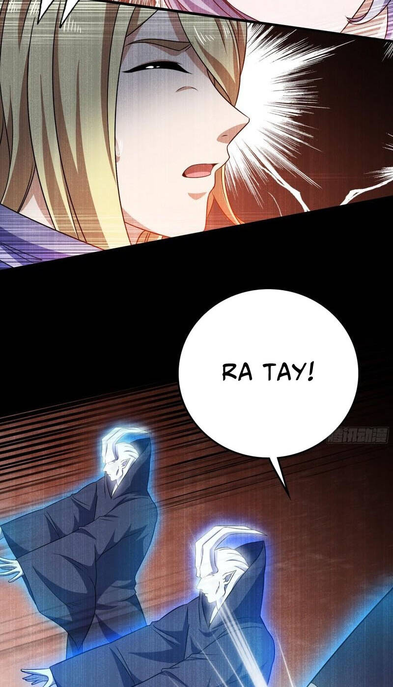 Vợ Tôi Là Quỷ Vương Chapter 400 - Trang 2