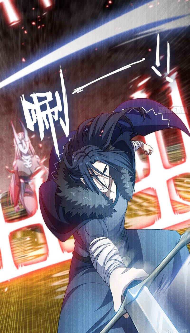 Vợ Tôi Là Quỷ Vương Chapter 400 - Trang 2