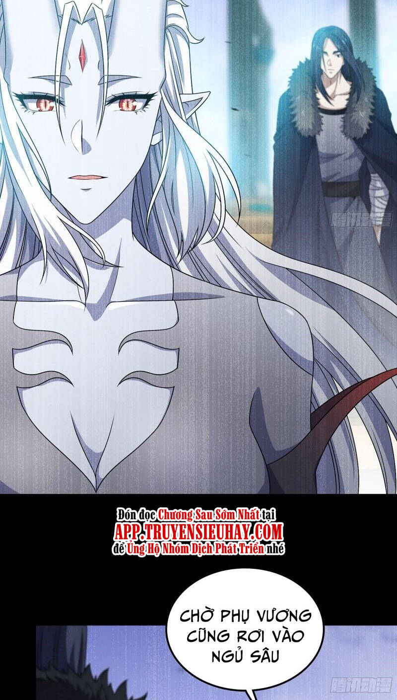 Vợ Tôi Là Quỷ Vương Chapter 400 - Trang 2