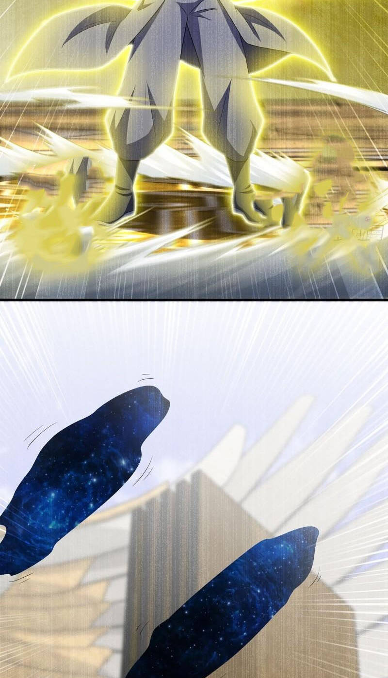 Vợ Tôi Là Quỷ Vương Chapter 400 - Trang 2