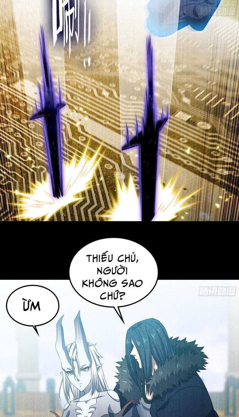 Vợ Tôi Là Quỷ Vương Chapter 400 - Trang 2