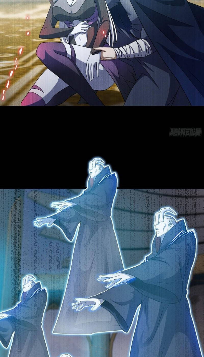 Vợ Tôi Là Quỷ Vương Chapter 400 - Trang 2