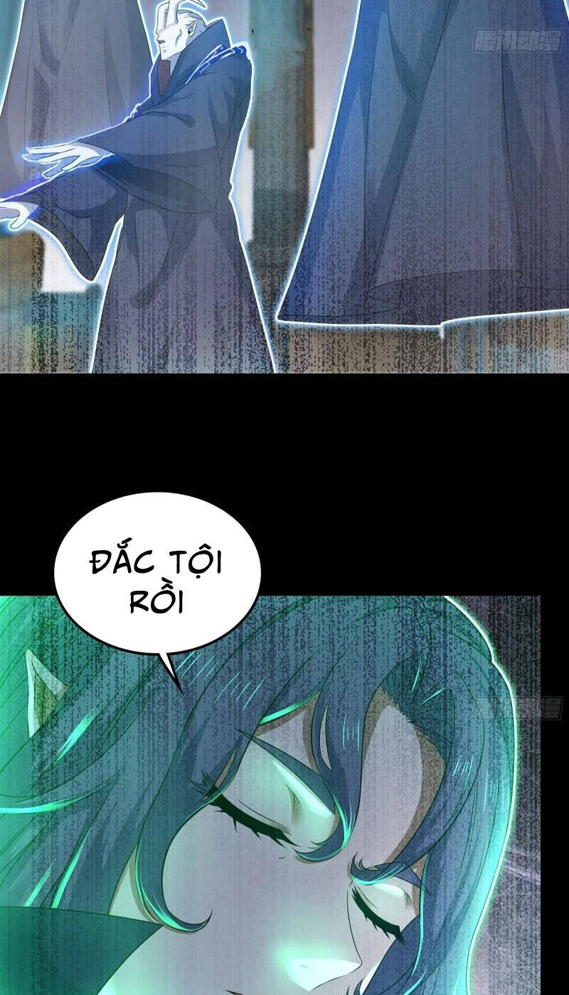 Vợ Tôi Là Quỷ Vương Chapter 400 - Trang 2