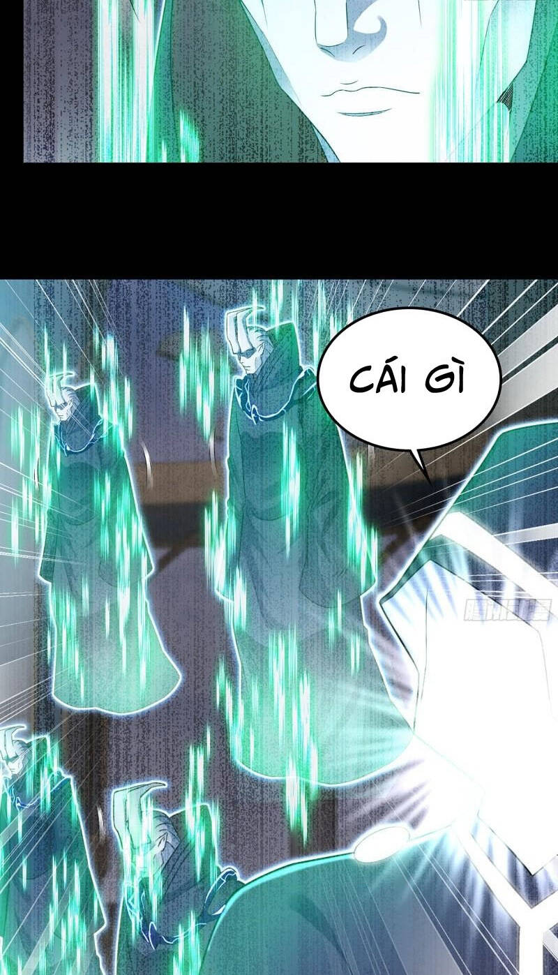 Vợ Tôi Là Quỷ Vương Chapter 400 - Trang 2