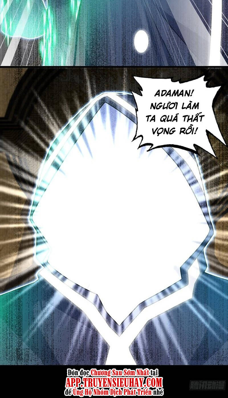 Vợ Tôi Là Quỷ Vương Chapter 400 - Trang 2