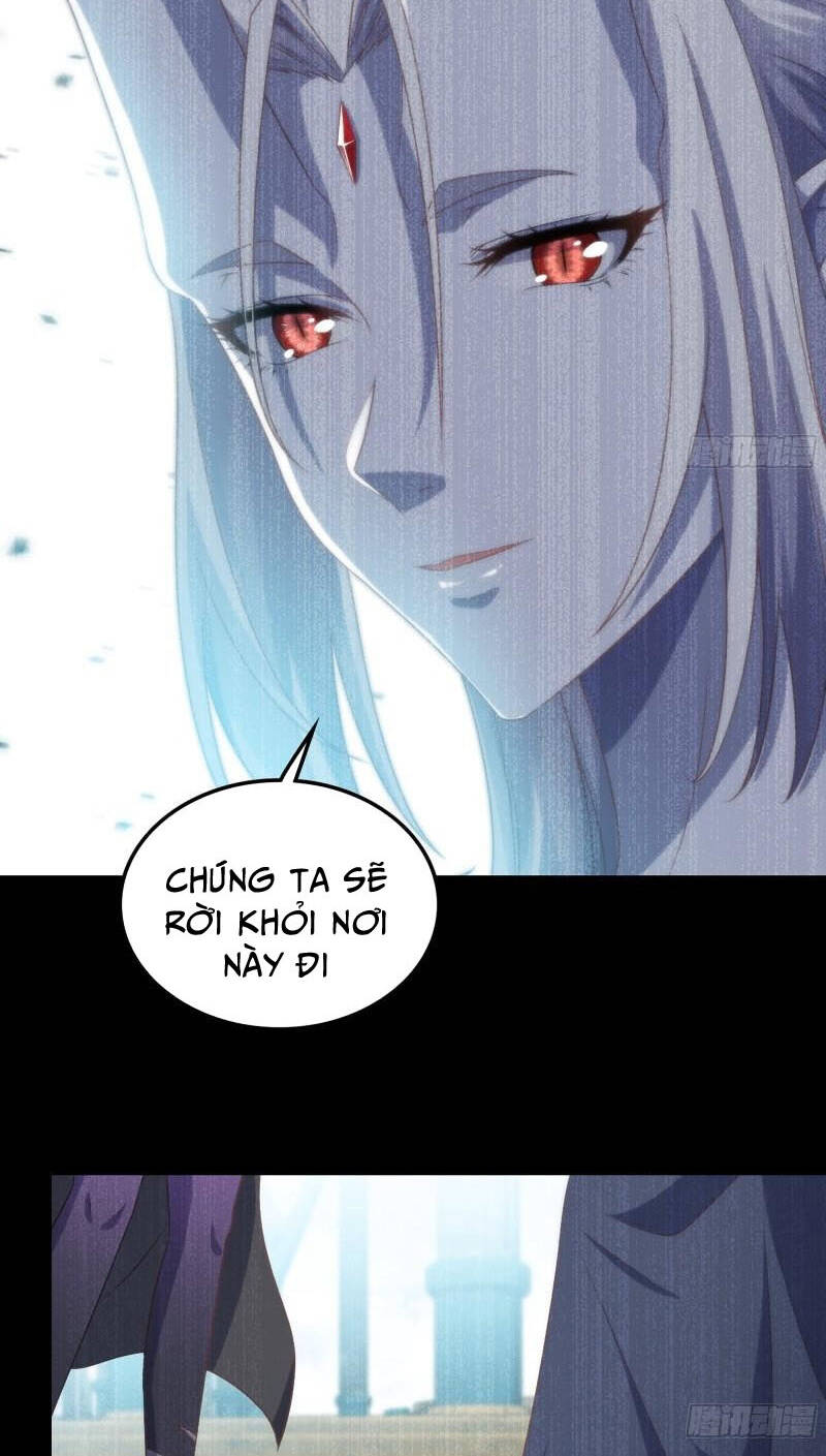 Vợ Tôi Là Quỷ Vương Chapter 400 - Trang 2