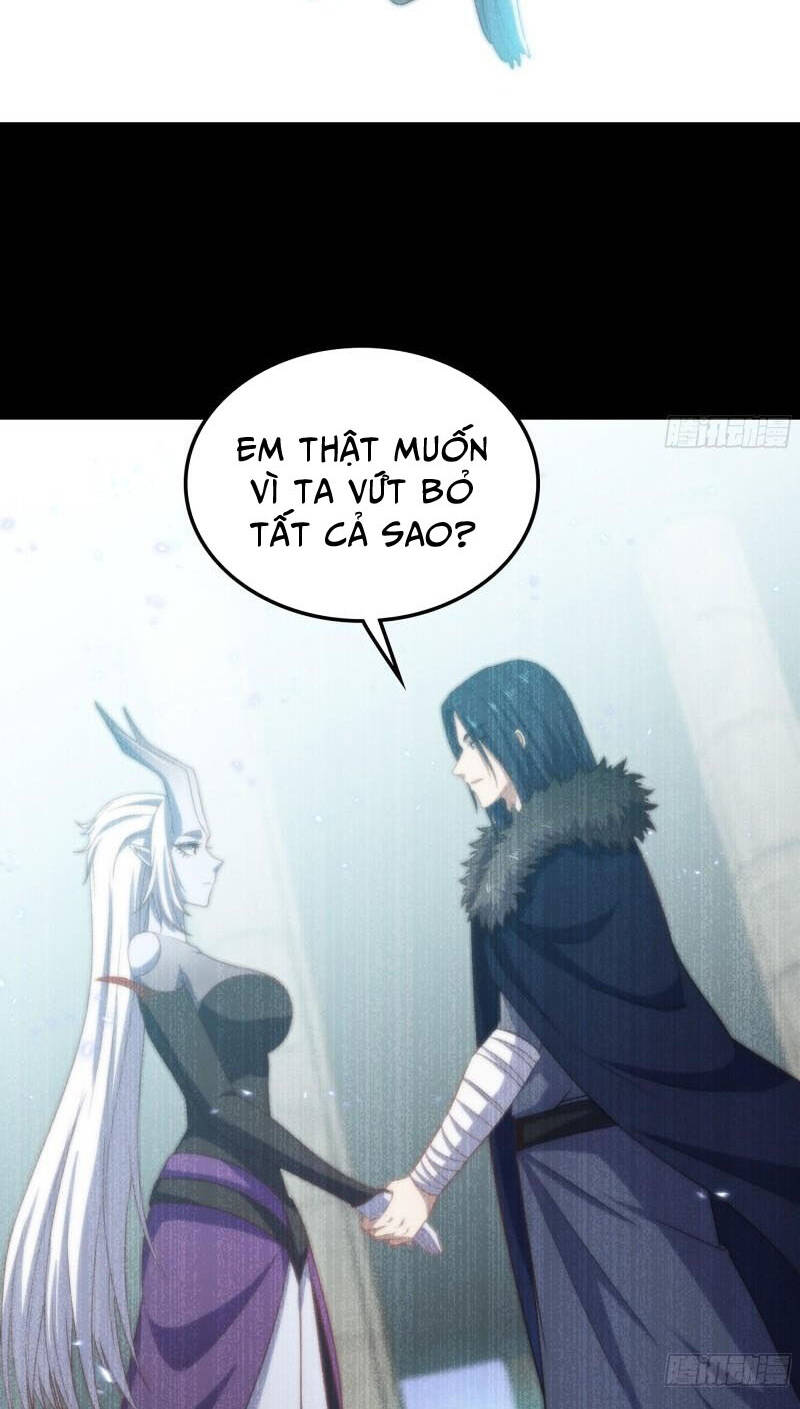 Vợ Tôi Là Quỷ Vương Chapter 400 - Trang 2