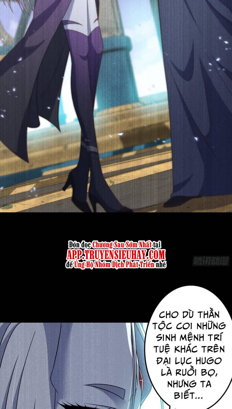 Vợ Tôi Là Quỷ Vương Chapter 400 - Trang 2