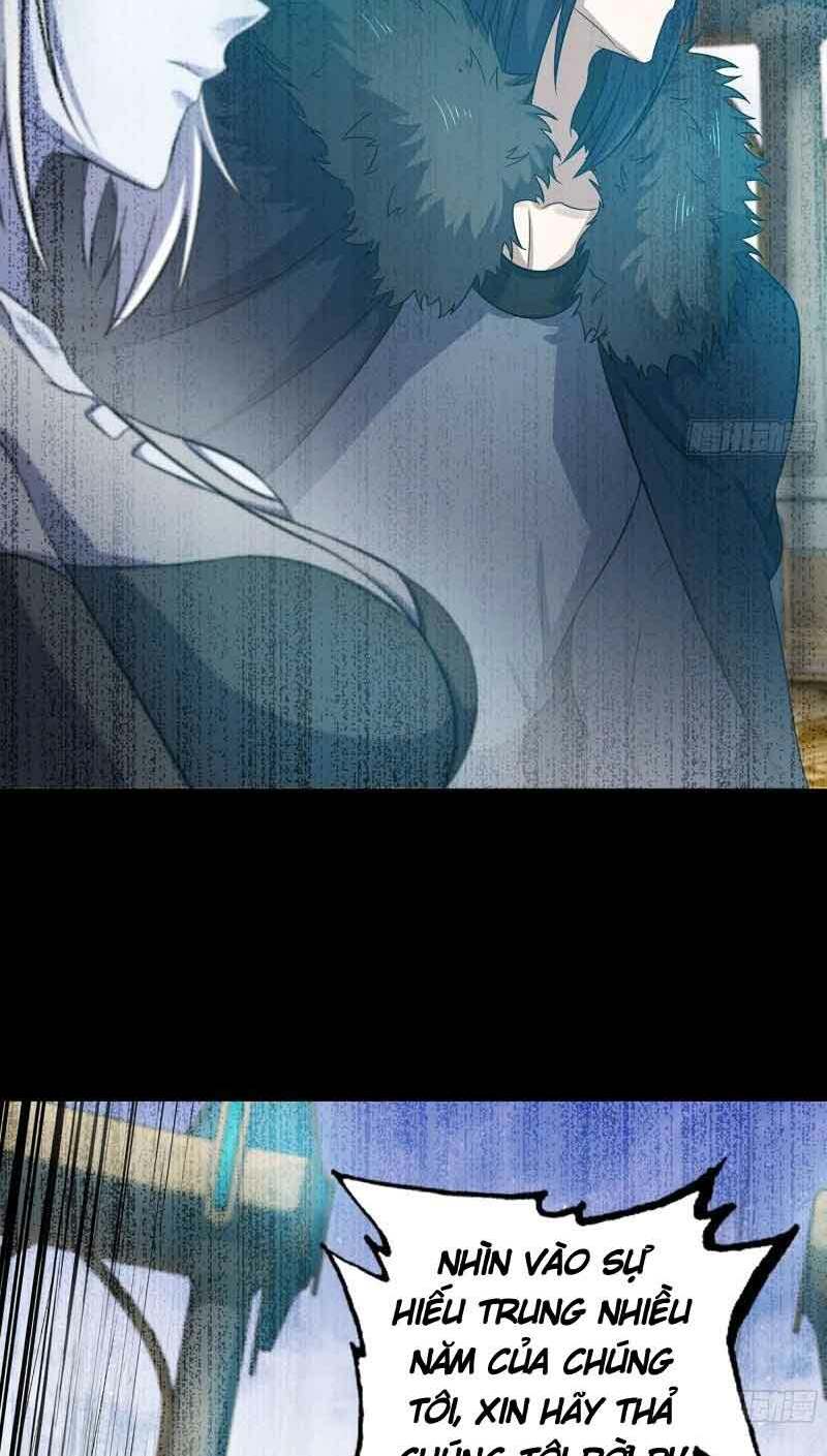 Vợ Tôi Là Quỷ Vương Chapter 401 - Trang 2