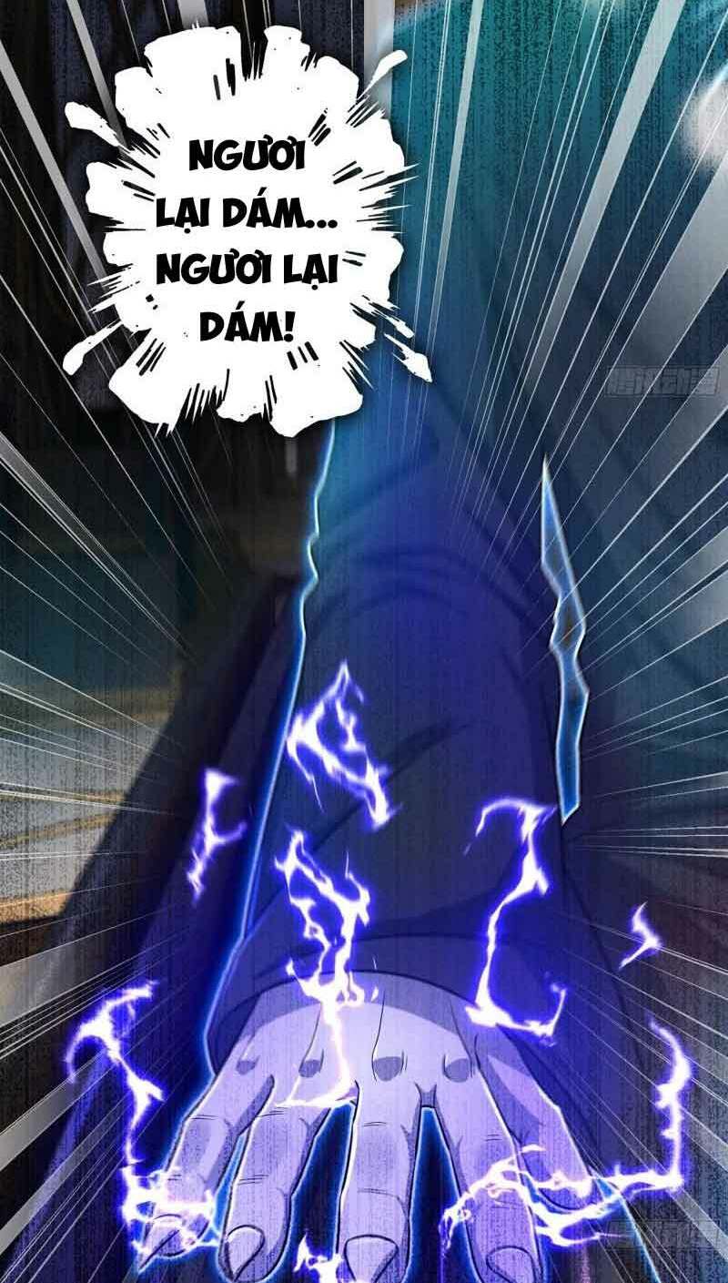 Vợ Tôi Là Quỷ Vương Chapter 401 - Trang 2