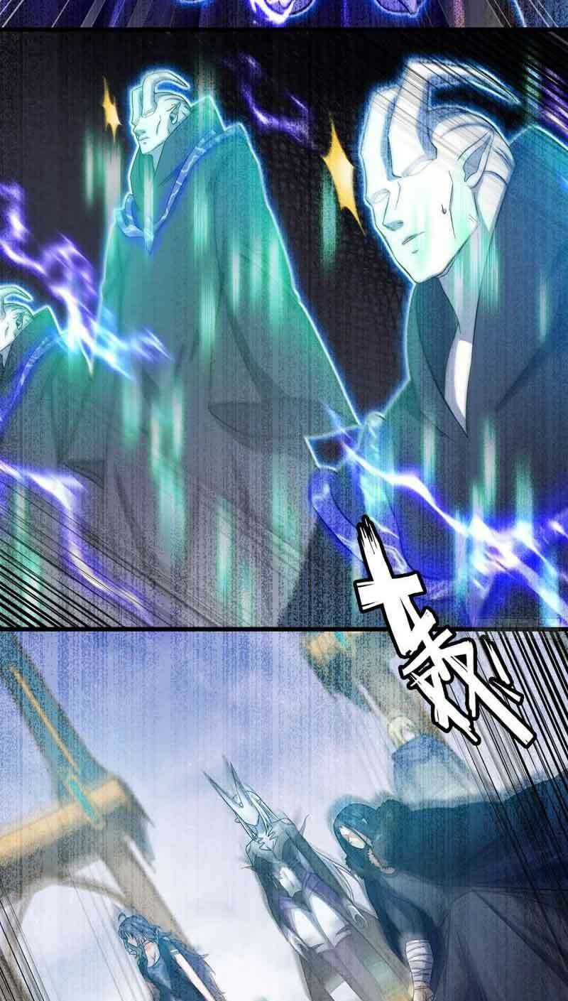 Vợ Tôi Là Quỷ Vương Chapter 401 - Trang 2