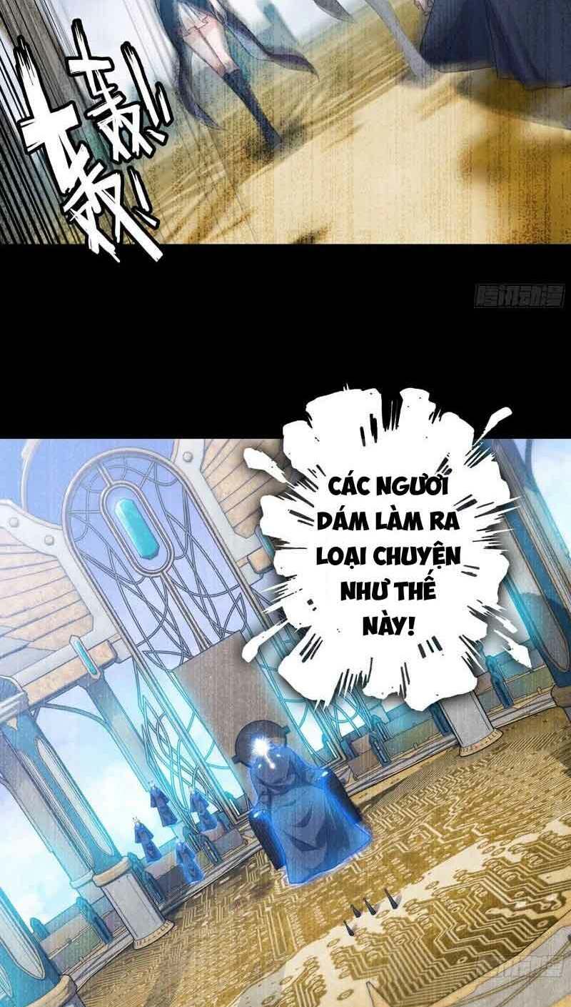 Vợ Tôi Là Quỷ Vương Chapter 401 - Trang 2