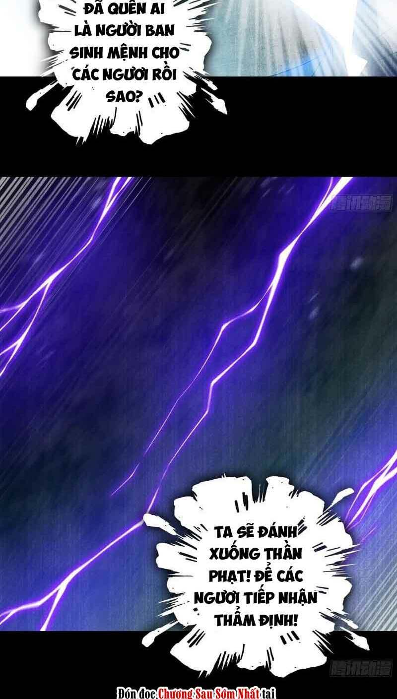 Vợ Tôi Là Quỷ Vương Chapter 401 - Trang 2