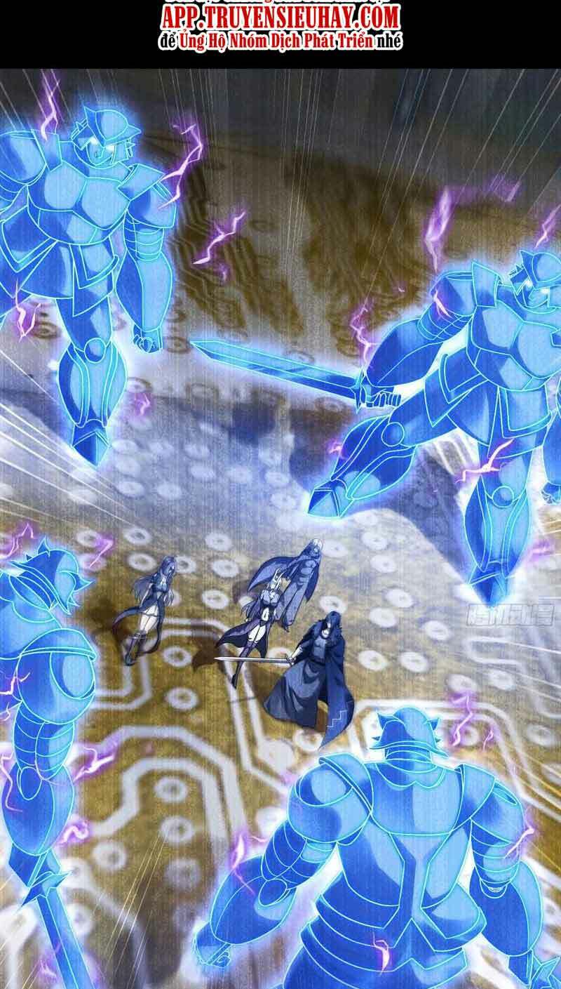 Vợ Tôi Là Quỷ Vương Chapter 401 - Trang 2