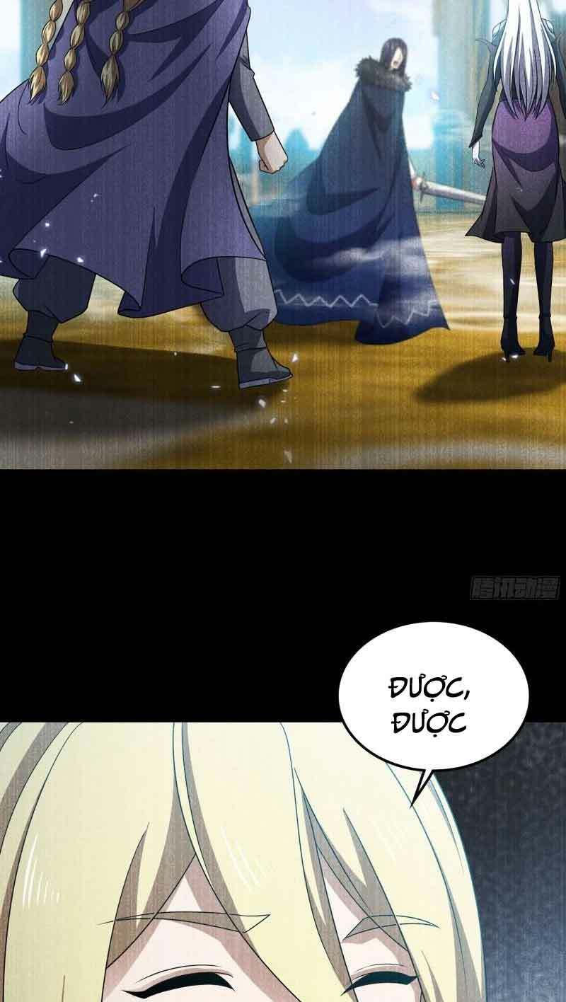 Vợ Tôi Là Quỷ Vương Chapter 401 - Trang 2