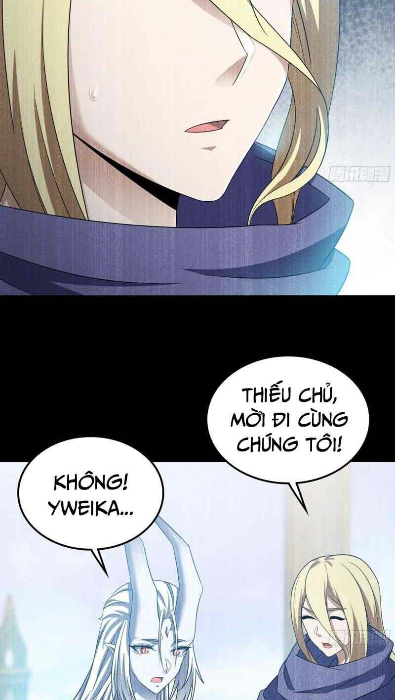 Vợ Tôi Là Quỷ Vương Chapter 401 - Trang 2