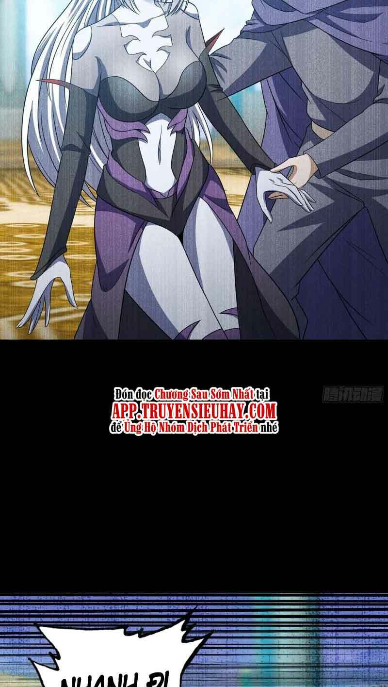 Vợ Tôi Là Quỷ Vương Chapter 401 - Trang 2