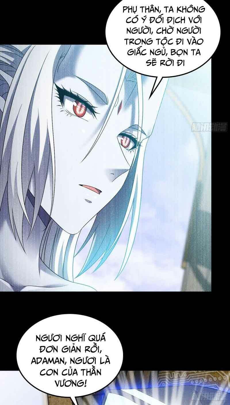 Vợ Tôi Là Quỷ Vương Chapter 401 - Trang 2