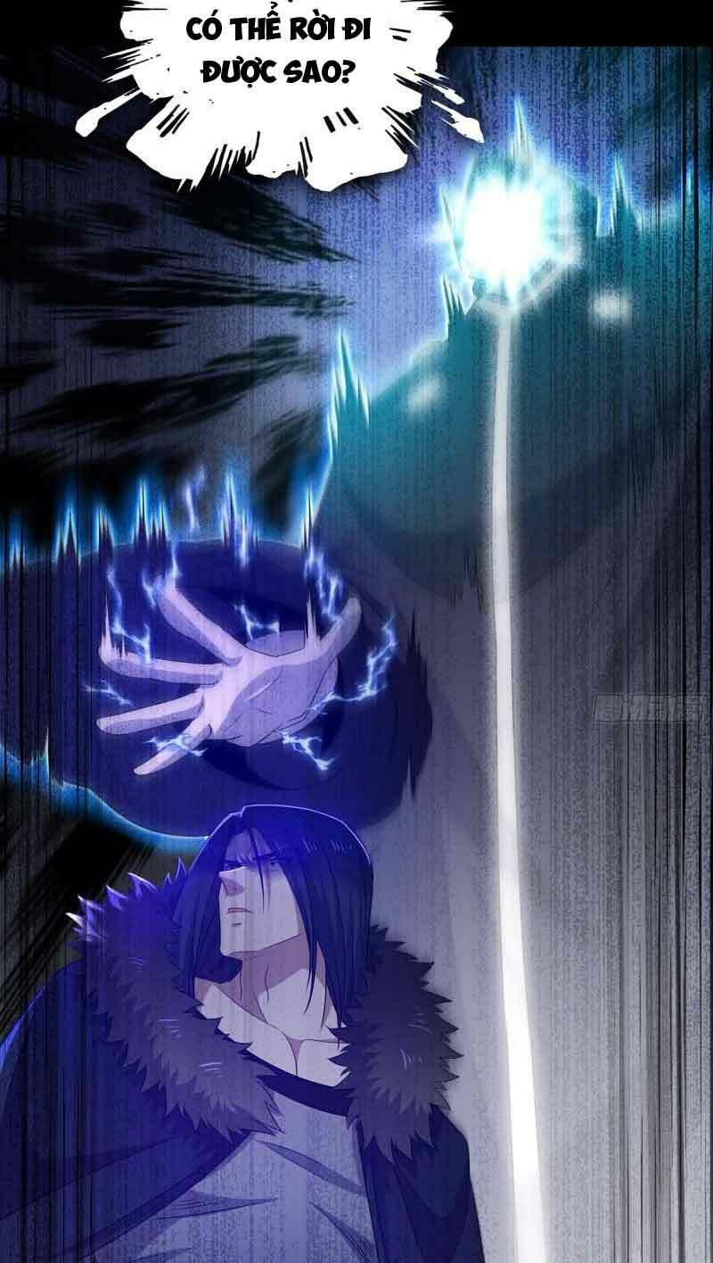 Vợ Tôi Là Quỷ Vương Chapter 401 - Trang 2