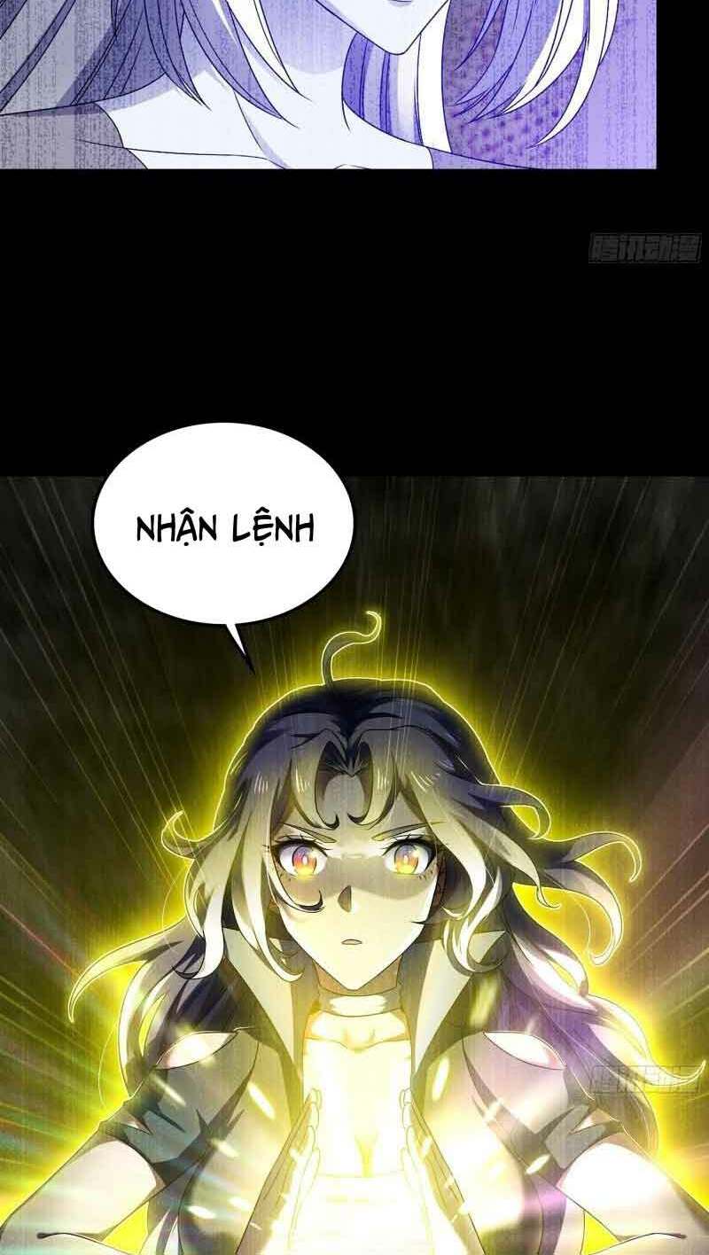 Vợ Tôi Là Quỷ Vương Chapter 401 - Trang 2