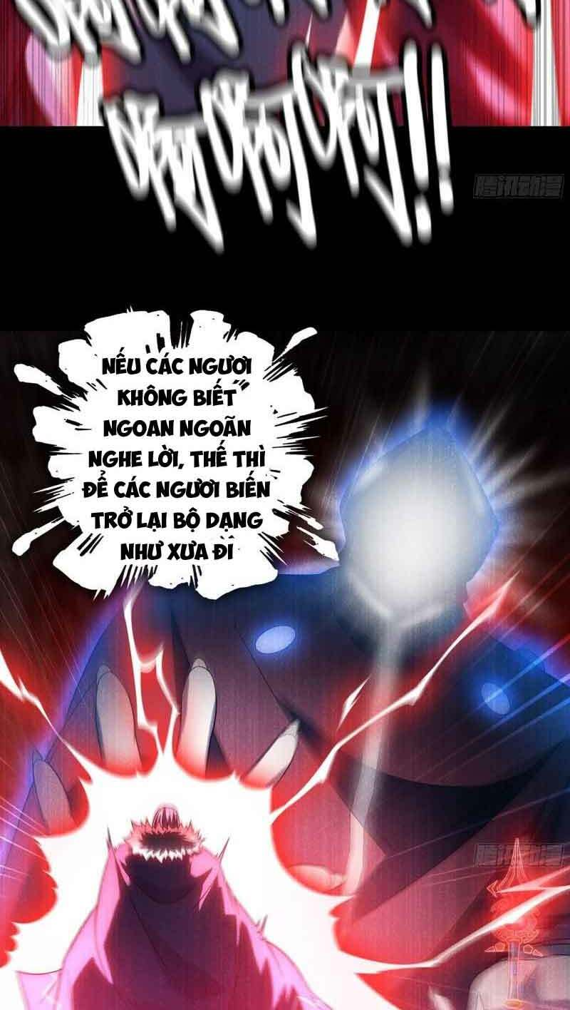 Vợ Tôi Là Quỷ Vương Chapter 401 - Trang 2