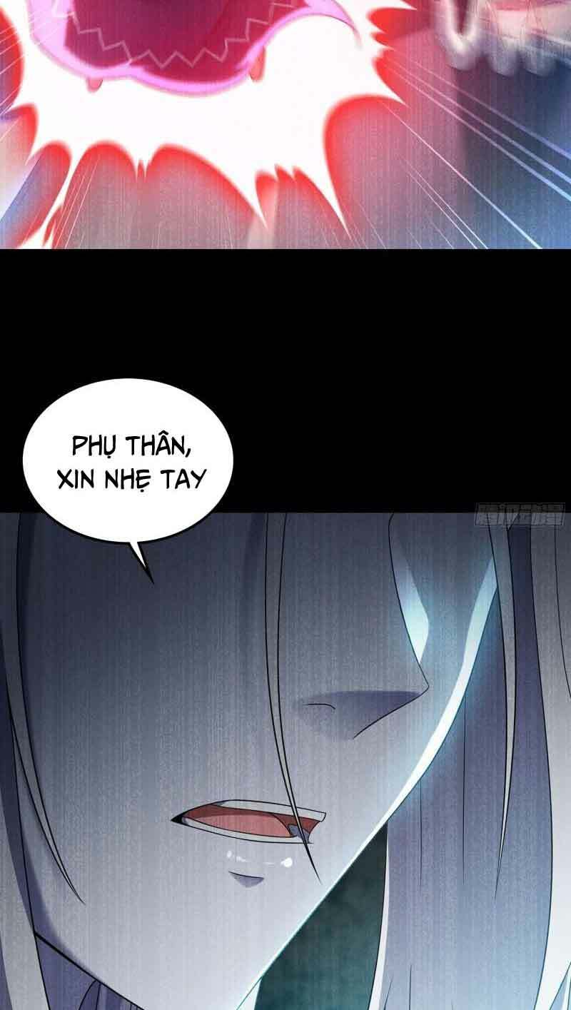 Vợ Tôi Là Quỷ Vương Chapter 401 - Trang 2