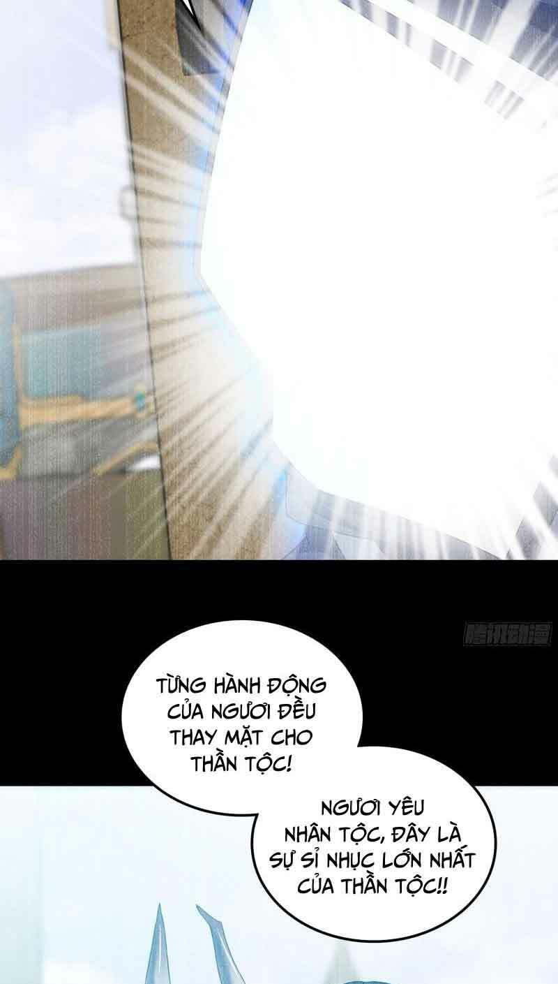 Vợ Tôi Là Quỷ Vương Chapter 401 - Trang 2