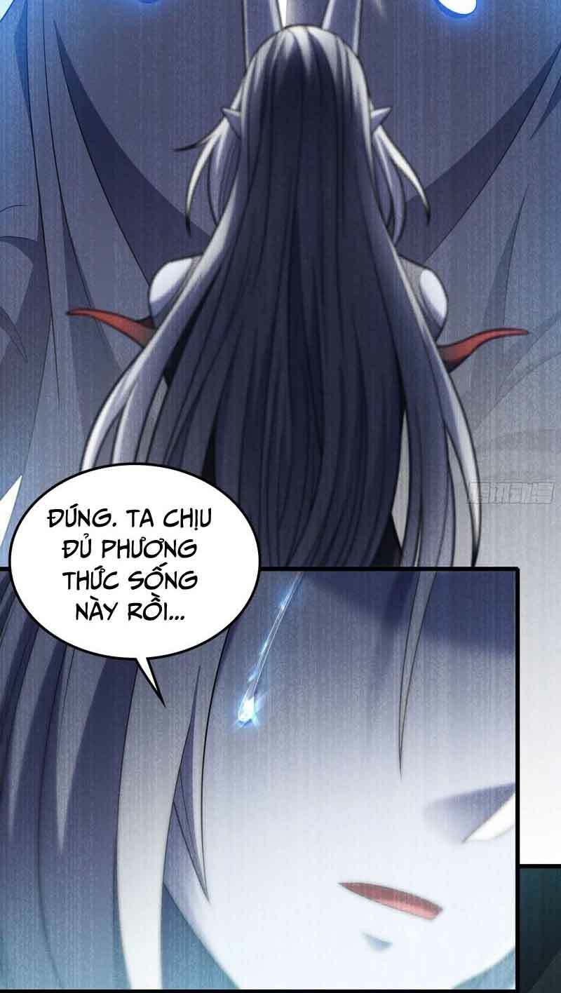 Vợ Tôi Là Quỷ Vương Chapter 401 - Trang 2
