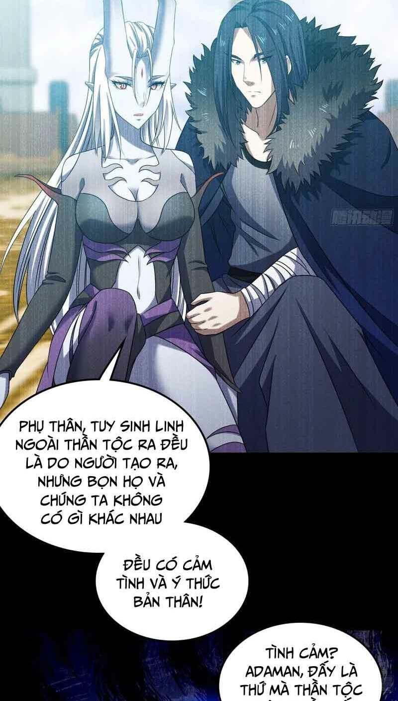 Vợ Tôi Là Quỷ Vương Chapter 401 - Trang 2