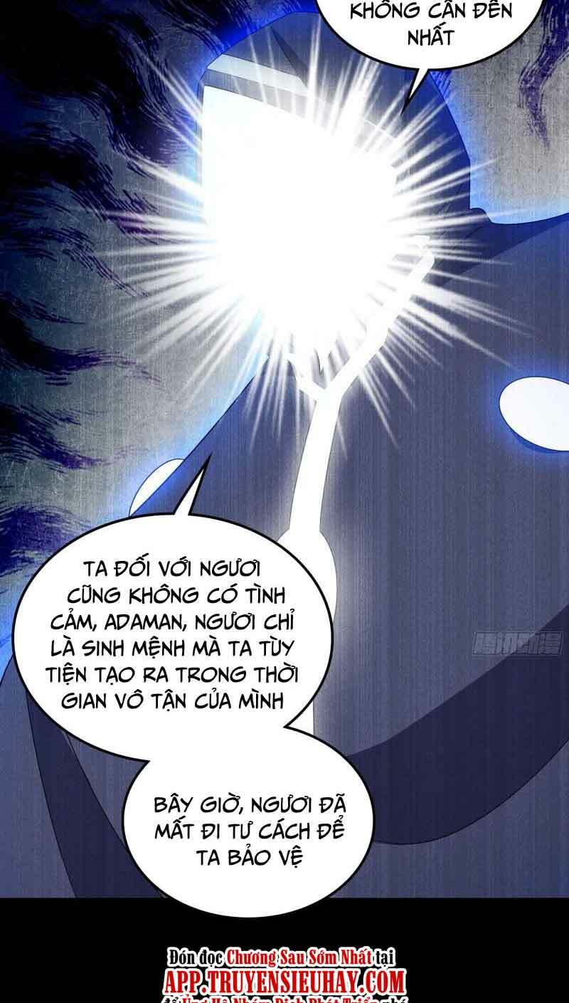 Vợ Tôi Là Quỷ Vương Chapter 401 - Trang 2