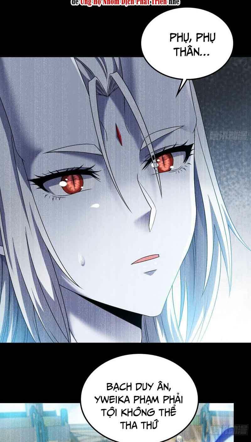 Vợ Tôi Là Quỷ Vương Chapter 401 - Trang 2