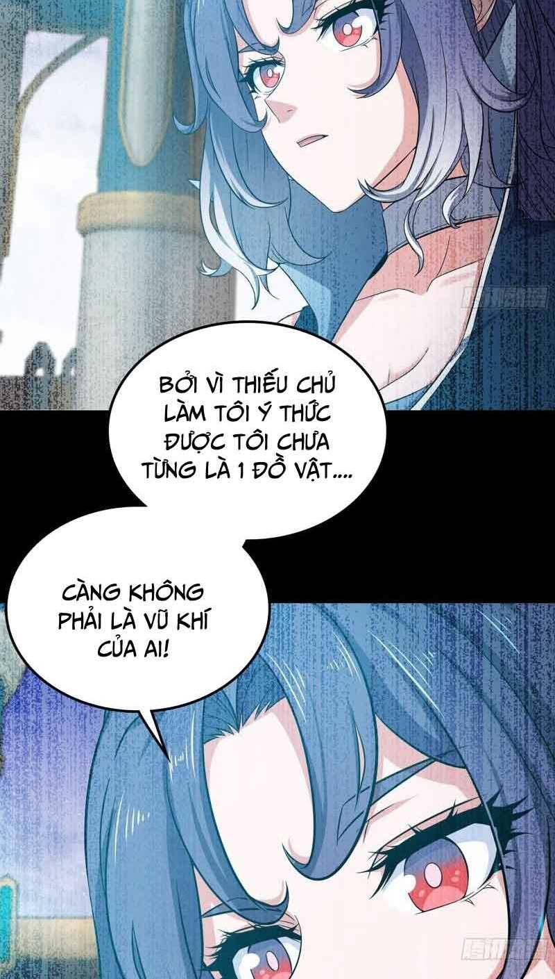Vợ Tôi Là Quỷ Vương Chapter 401 - Trang 2