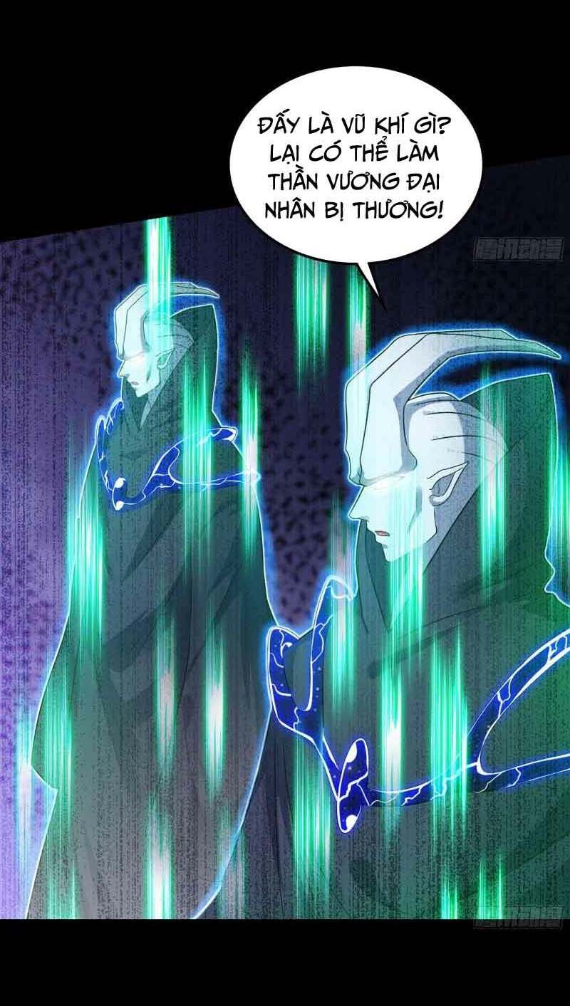 Vợ Tôi Là Quỷ Vương Chapter 402 - Trang 2