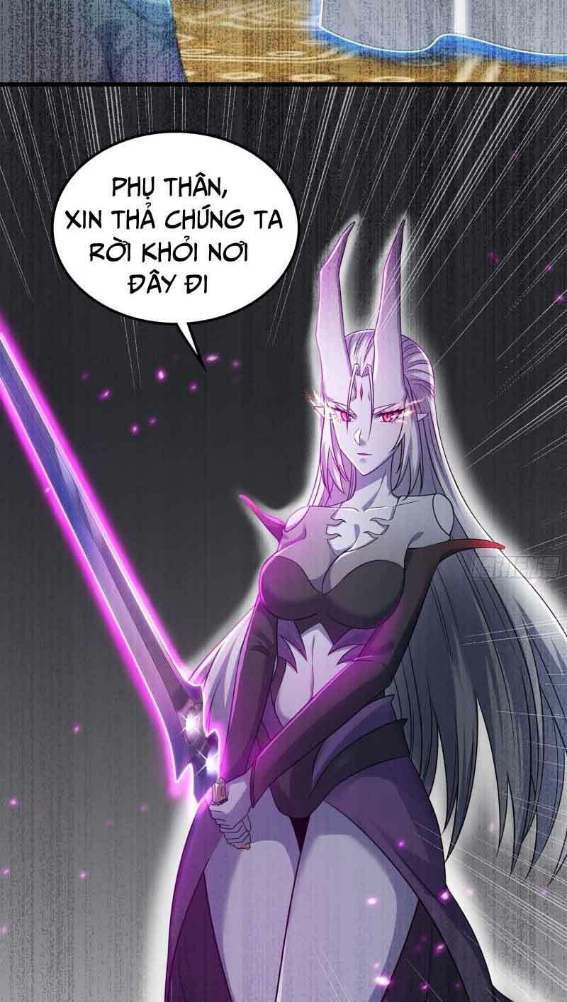 Vợ Tôi Là Quỷ Vương Chapter 402 - Trang 2