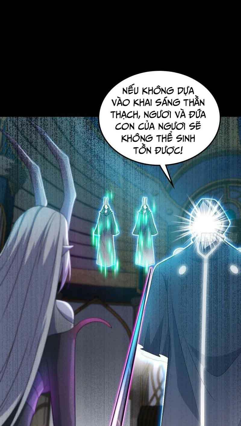 Vợ Tôi Là Quỷ Vương Chapter 402 - Trang 2